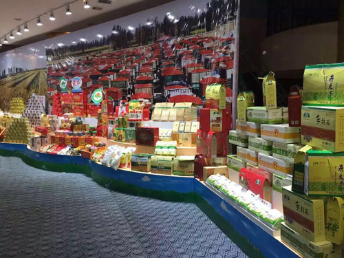 开云手机站登录入口集团喜迎张德江委员长