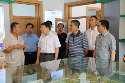 国务院金融机构监事会于学军莅临开云手机站登录入口集团