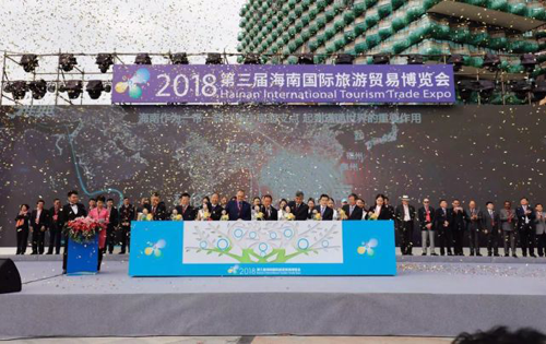 开云手机站登录入口集团河套系列产品闪耀海博会